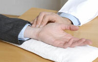Pulsdiagnose